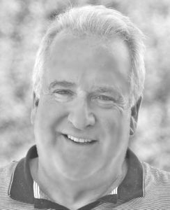 Jim Clark, President, Mr. Rehab
