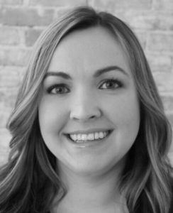 Kendra Ferguson CPA, Corporate Controller