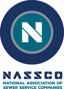 Nat'l Association of Sewer Service Companies Logo
