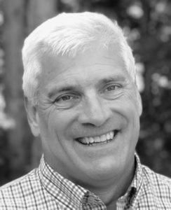 Tim Vivian, President, Green Mtn Pipeline Services