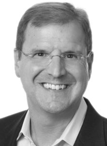 Mike Sisk, EVP & CFO