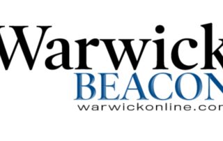Warwick Beacon logo
