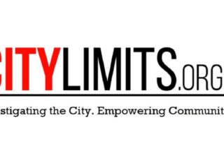 City Limits logo - article on climate change and wastewater infrastructure
